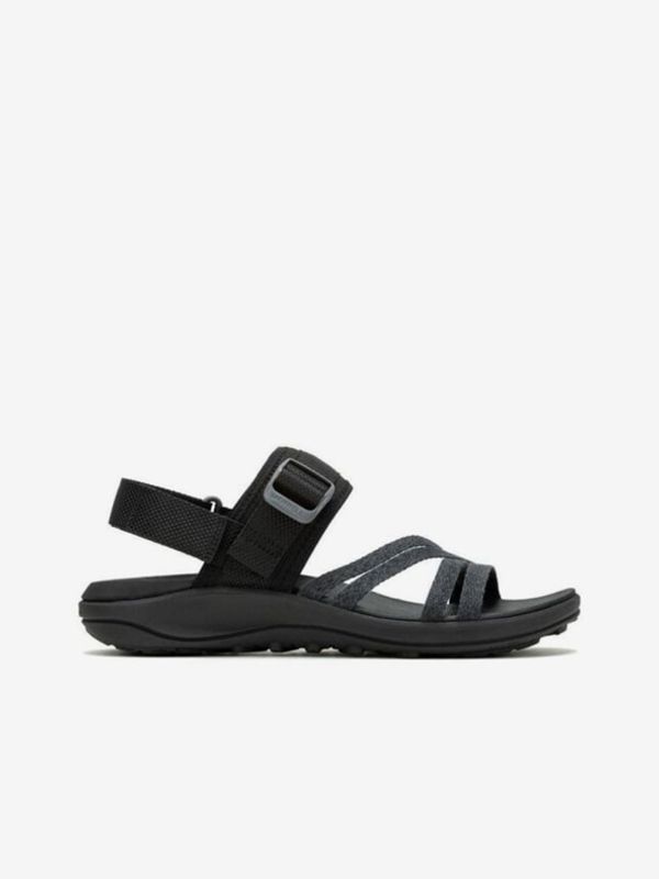 Merrell Merrell District 4 Backstrap Сандали Cheren
