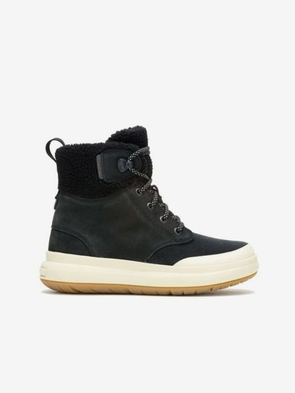 Merrell Merrell Marquette Thermo Lace WP Боти Cheren