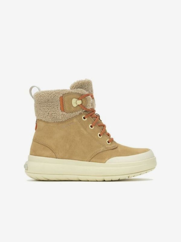 Merrell Merrell Marquette Thermo Lace WP Боти Kafyav