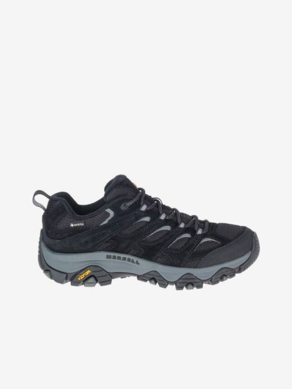 Merrell Merrell Moab 3 GTX Спортни обувки Cheren