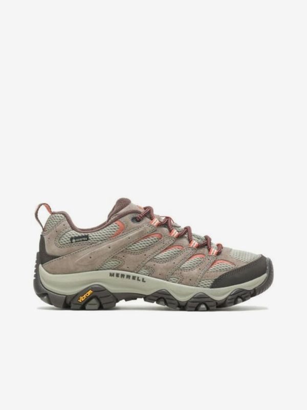 Merrell Merrell Moab 3 GTX Спортни обувки Kafyav