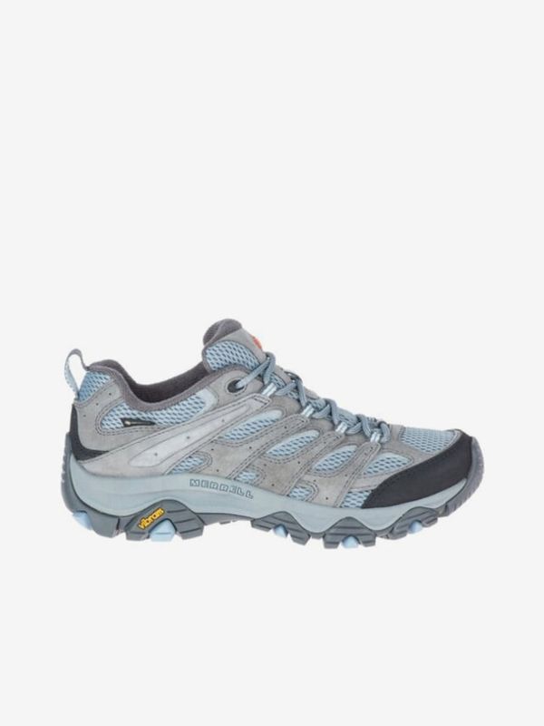 Merrell Merrell Moab 3 GTX Спортни обувки Sin