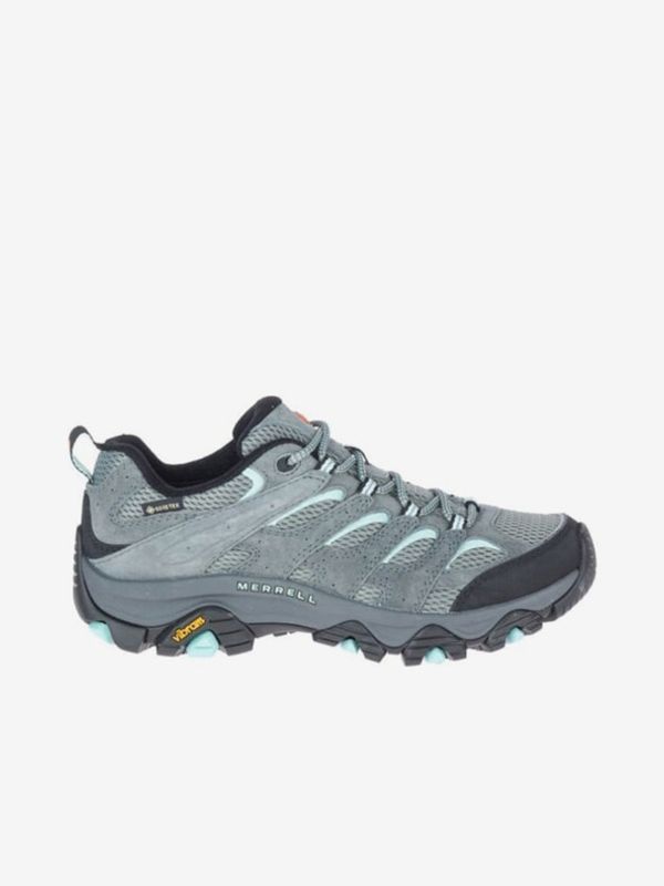 Merrell Merrell Moab 3 GTX Спортни обувки Siv