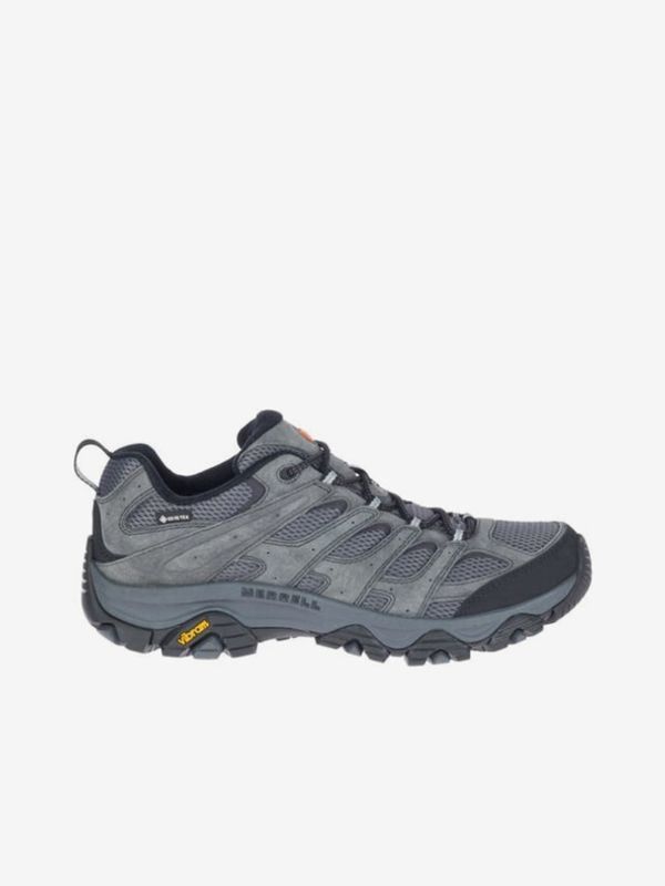 Merrell Merrell Moab 3 GTX Спортни обувки Siv