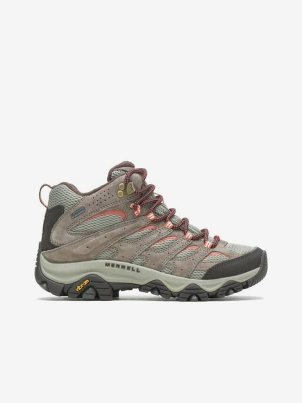 Merrell Merrell Moab 3 Mid GTX Боти Kafyav