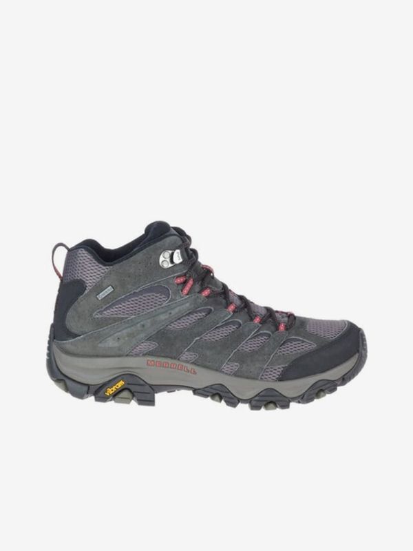 Merrell Merrell Moab 3 Mid GTX Спортни обувки Siv