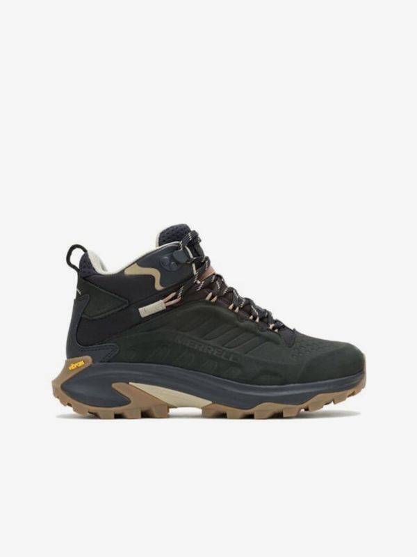 Merrell Merrell Moab Speed 2 LTR Mid WP Боти Cheren