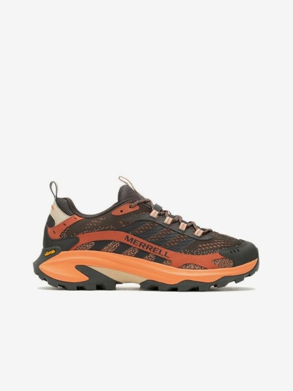 Merrell Merrell Moab Speed 2 Спортни обувки Siv