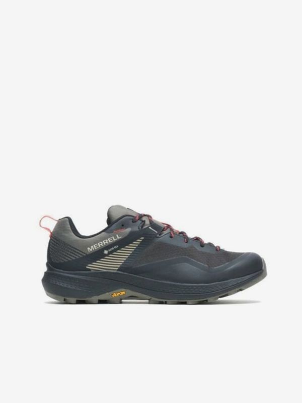 Merrell Merrell MQM 3 GTX Спортни обувки Siv