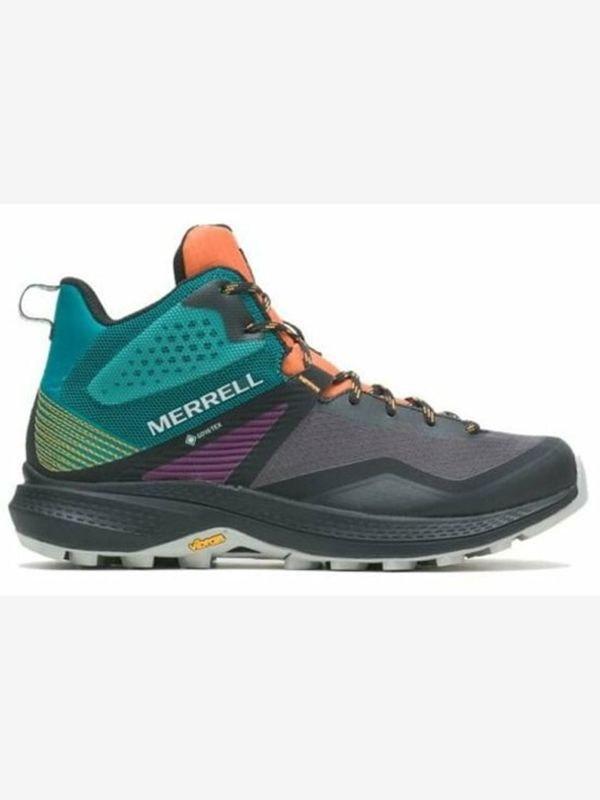 Merrell Merrell MQM 3 Mid GTX Боти Sin