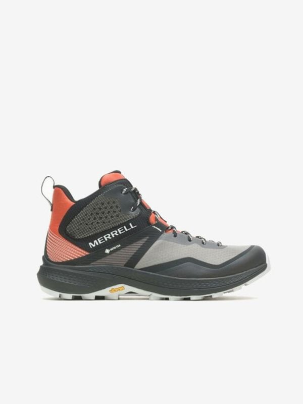 Merrell Merrell MQM 3 Mid GTX Боти Siv