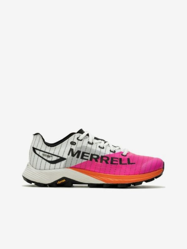 Merrell Merrell MTL Long Sky 2 Matryx Спортни обувки Byal