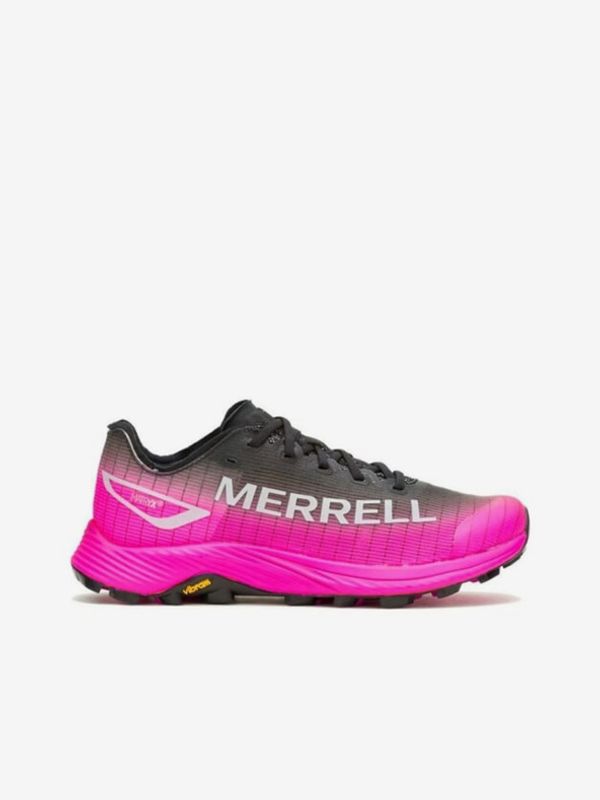Merrell Merrell MTL Long Sky 2 Matryx Спортни обувки Rozov