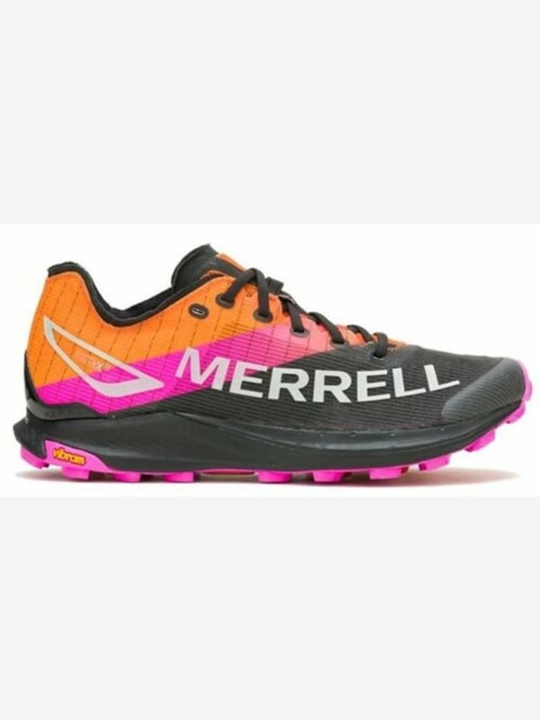 Merrell Merrell MTL Skyfire 2 Matryx Спортни обувки Oranzhev