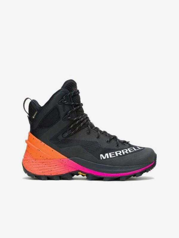Merrell Merrell MTL Thermo Rogue 4 Mid GTX Боти Oranzhev