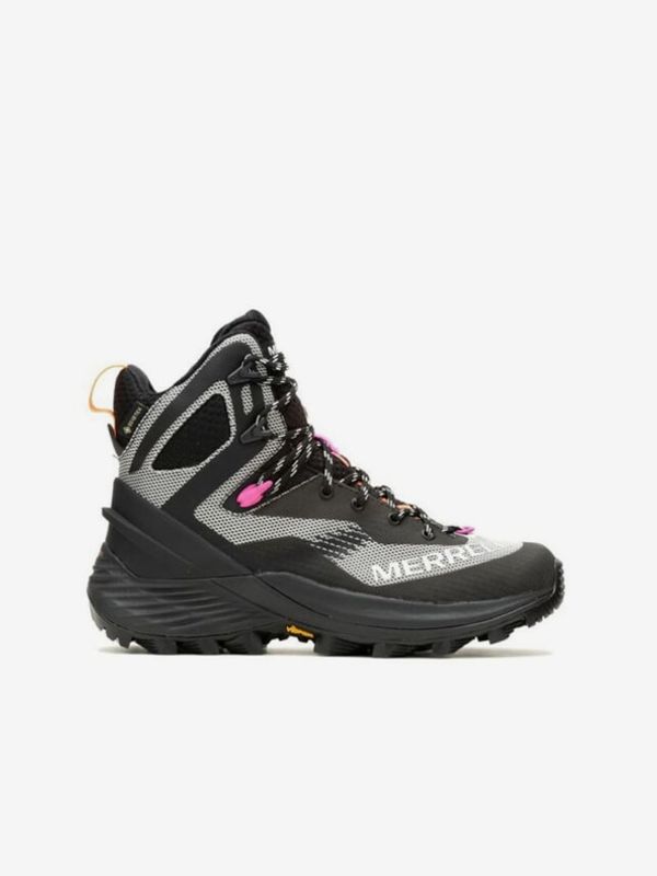 Merrell Merrell Rogue Hiker Mid GTX Боти Siv