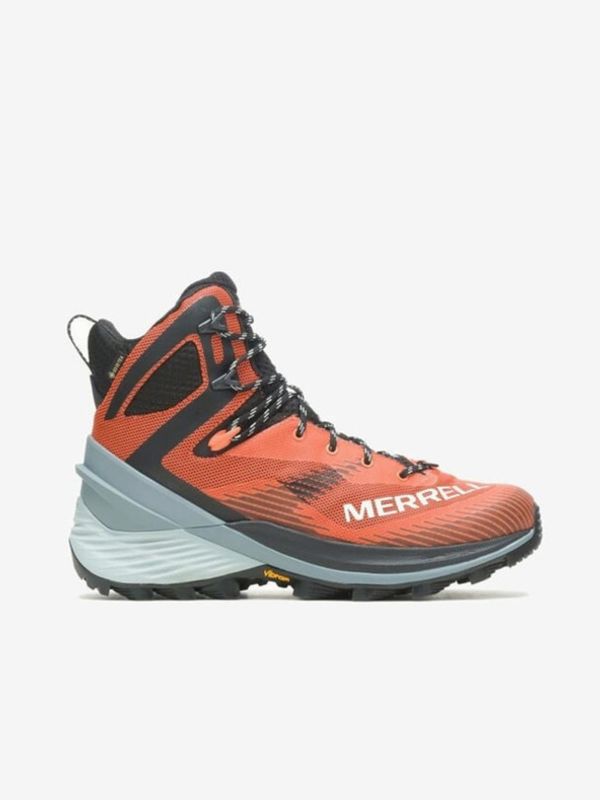 Merrell Merrell Rogue Hiker Mid GTX Спортни обувки Oranzhev