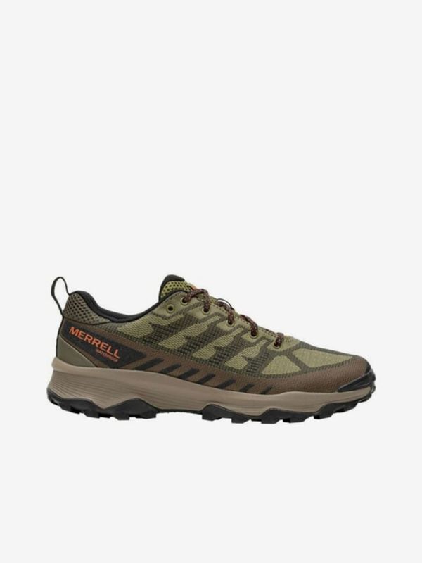 Merrell Merrell Speed Eco WP Спортни обувки Kafyav