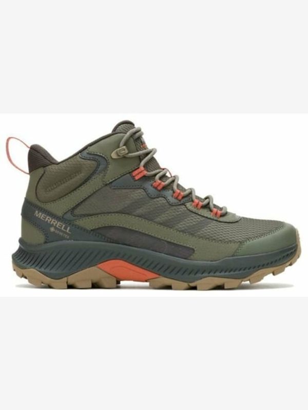 Merrell Merrell Speed Strike 2 Mid GTX Боти Kafyav
