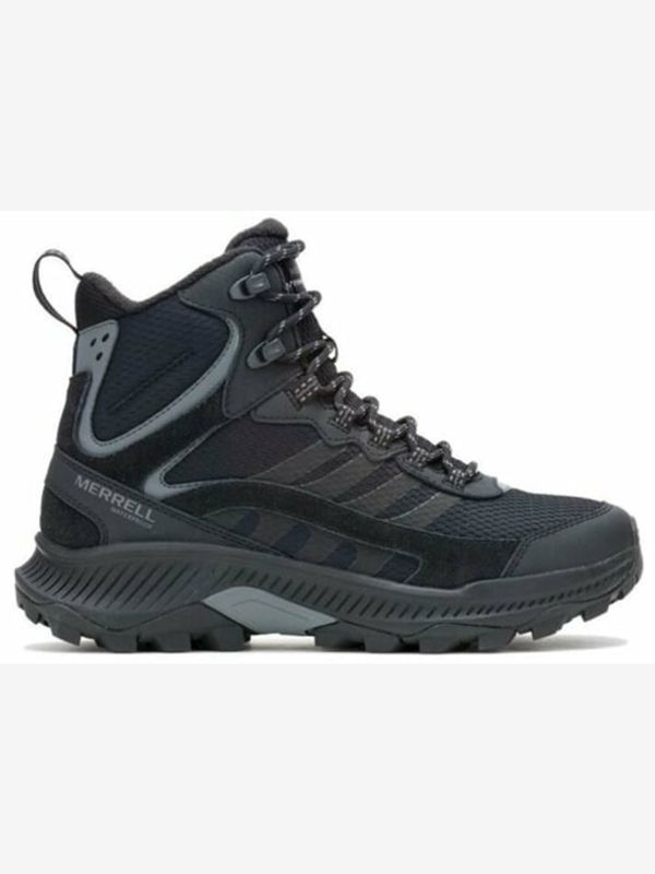 Merrell Merrell Speed Strike 2 Thermo Mid WP Боти Lilav