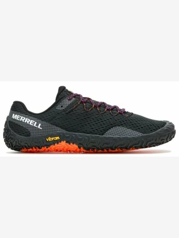 Merrell Merrell Vapor Glove 6 Спортни обувки Cheren