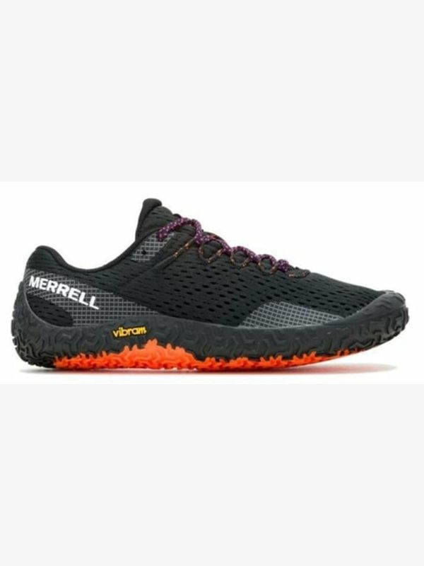 Merrell Merrell Vapor Glove 6 Спортни обувки Cheren