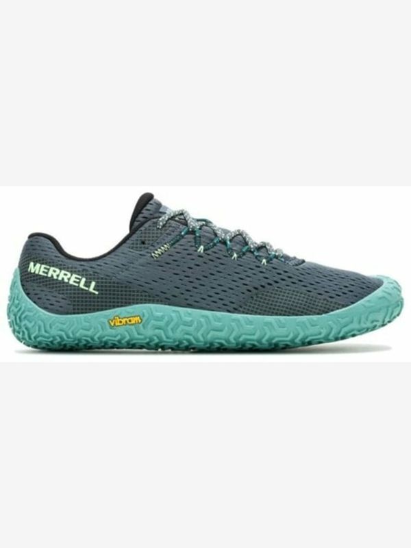 Merrell Merrell Vapor Glove 6 Спортни обувки Sin