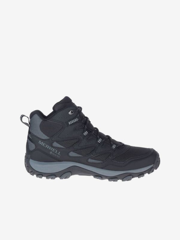 Merrell Merrell West Rim Sport Mid GTX Боти Cheren