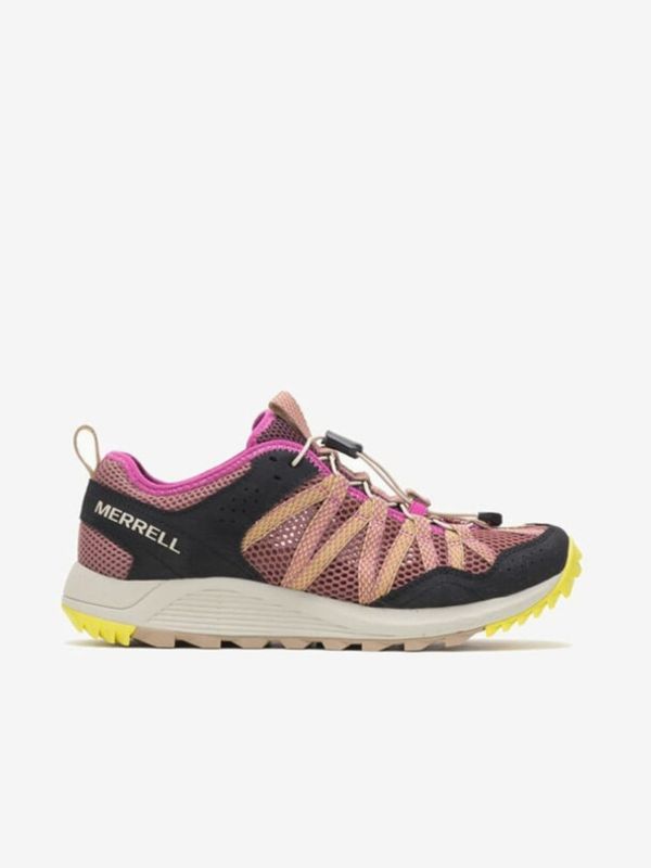 Merrell Merrell Wildwood AeroSport Сандали Lilav