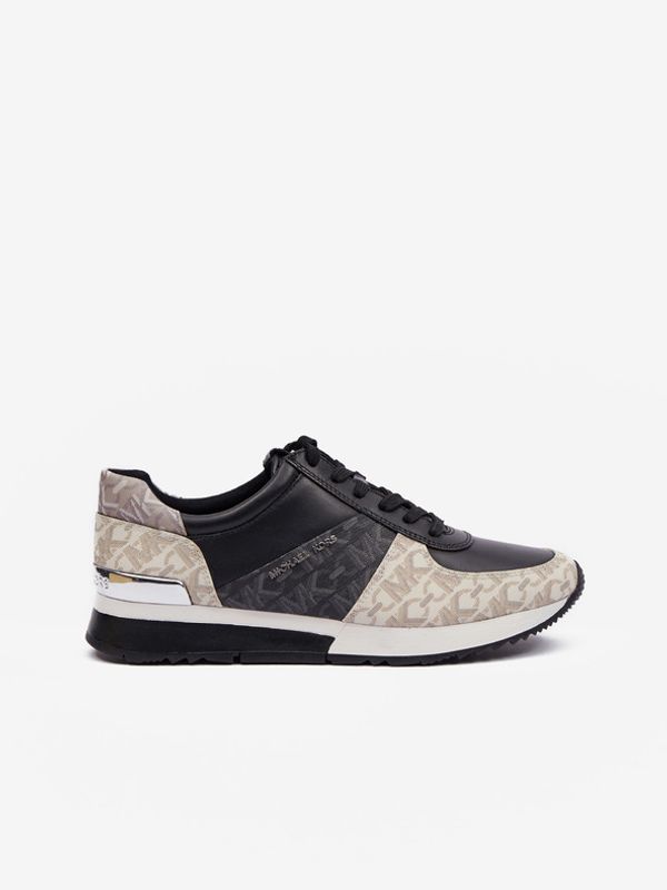 Michael Kors Michael Kors Allie Active Trainer Спортни обувки Bezhov