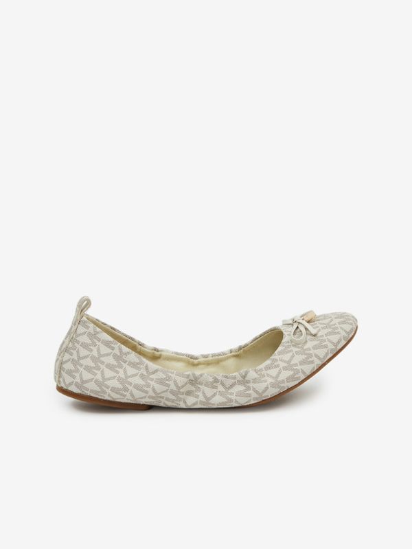 Michael Kors Michael Kors Балеринки Byal