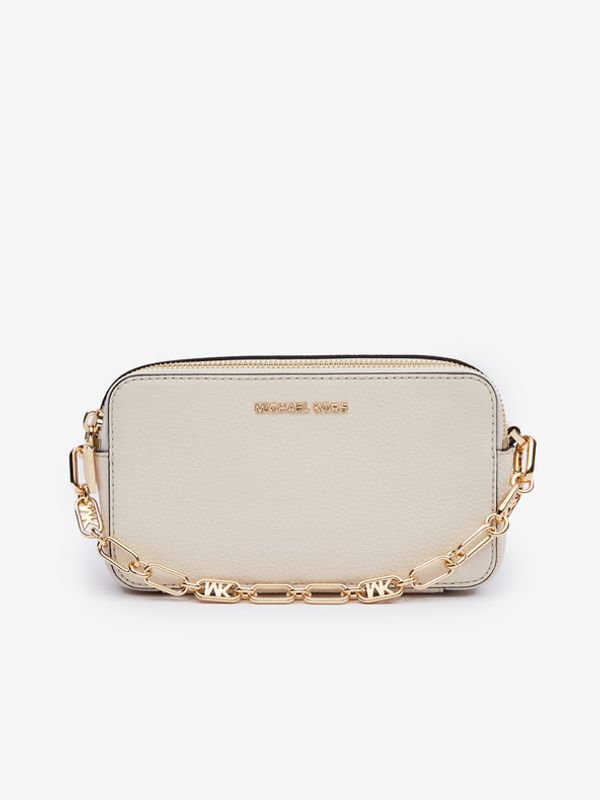 Michael Kors Michael Kors Camera Xbody Дамска чанта Bezhov