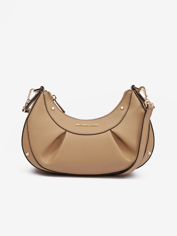 Michael Kors Michael Kors Чанта за през рамо Bezhov