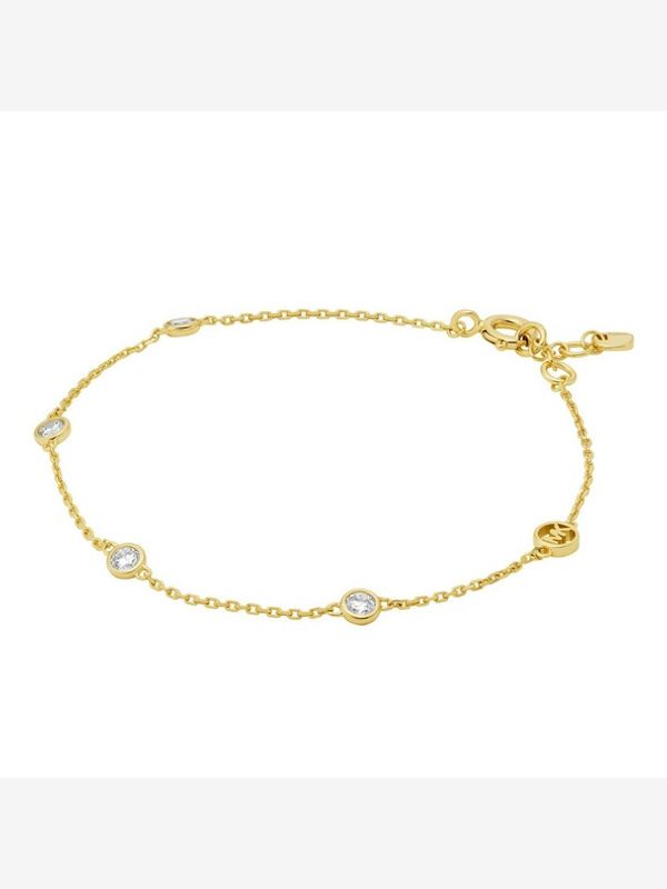 Michael Kors Michael Kors Гривна Zlaten