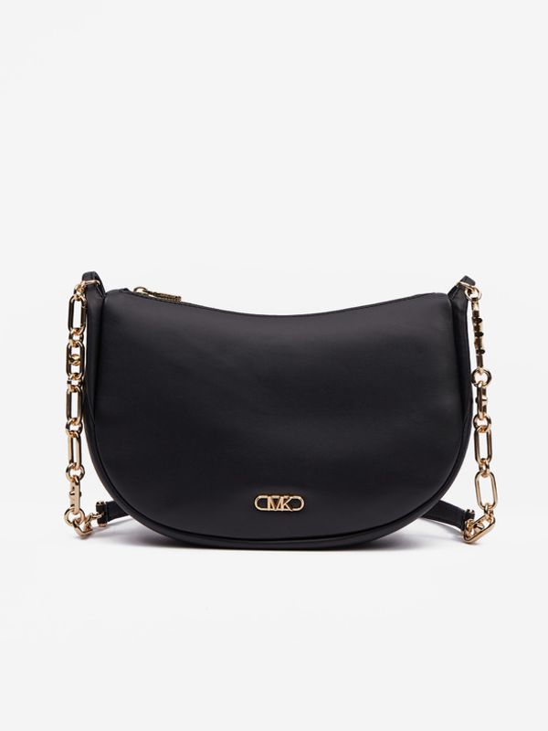 Michael Kors Michael Kors Kendall Messenger Дамска чанта Cheren