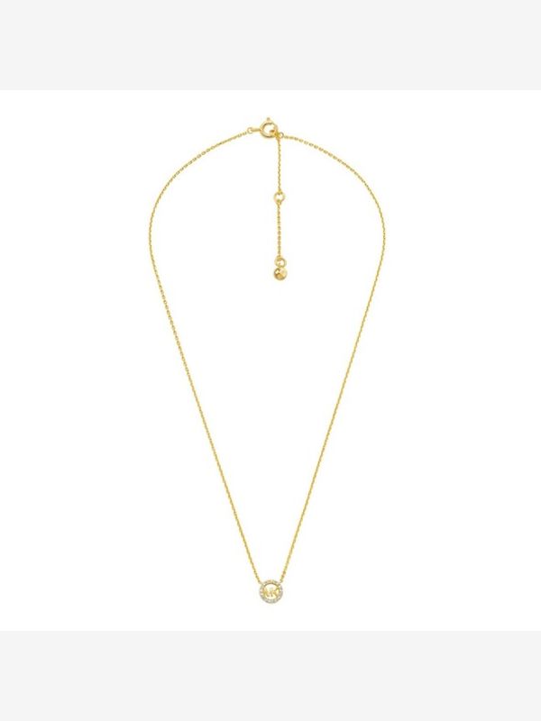 Michael Kors Michael Kors Колие Zlaten