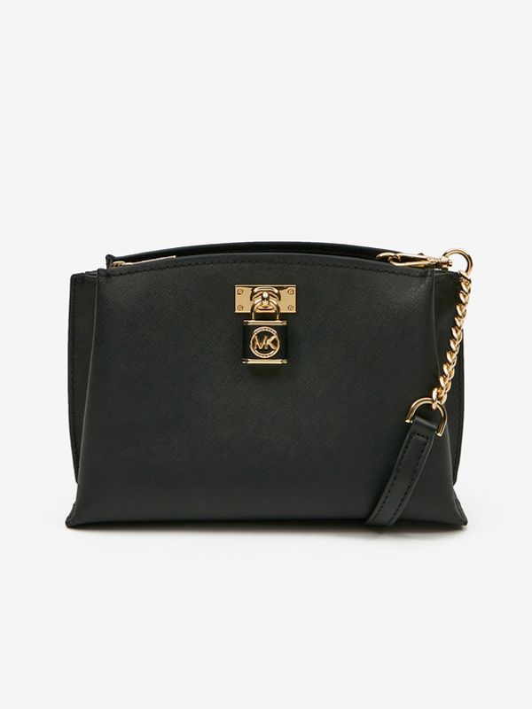 Michael Kors Michael Kors Ruby Чанта за през рамо Cheren