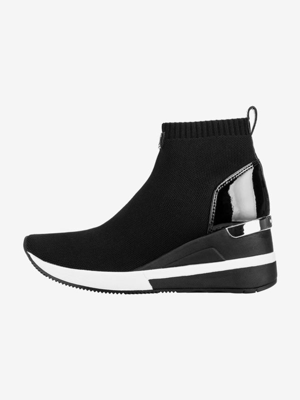 Michael Kors Michael Kors Skyler Боти Cheren