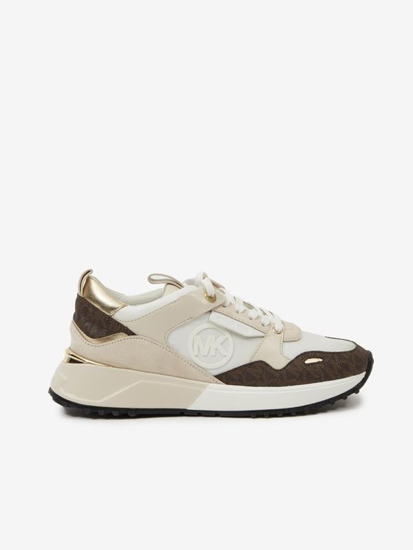 Michael Kors Michael Kors Theo Trainer Спортни обувки Bezhov