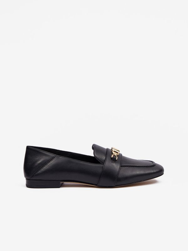 Michael Kors Michael Kors Tiffanie Loafer Мокасини Cheren