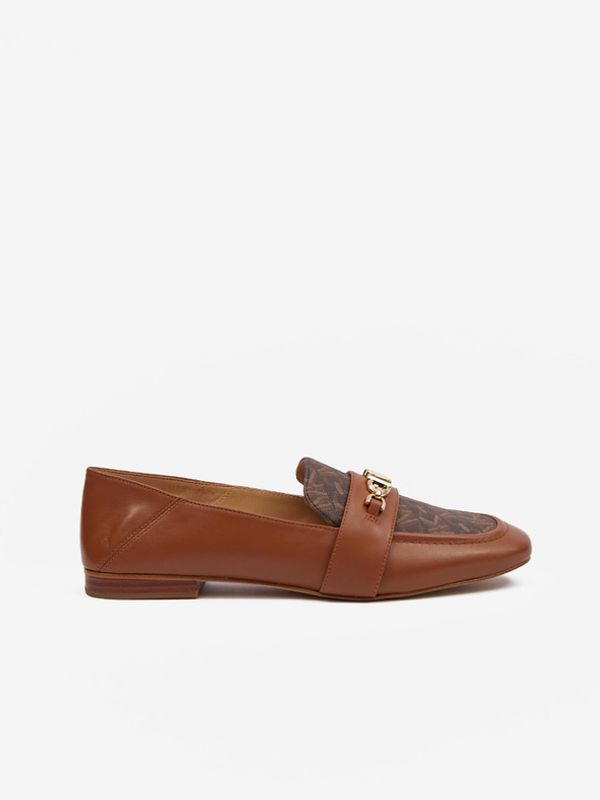 Michael Kors Michael Kors Tiffanie Loafer Мокасини Kafyav