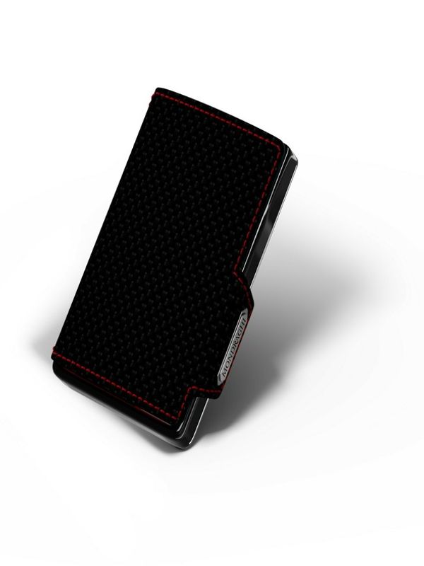 Mondraghi Mondraghi Racing Портмоне Cheren