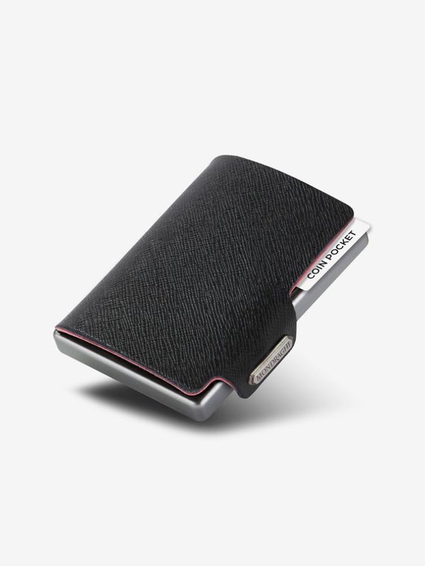 Mondraghi Mondraghi Saffiano Plus Портмоне Cheren