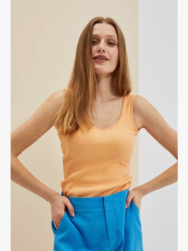 Moodo Moodo Потник Oranzhev