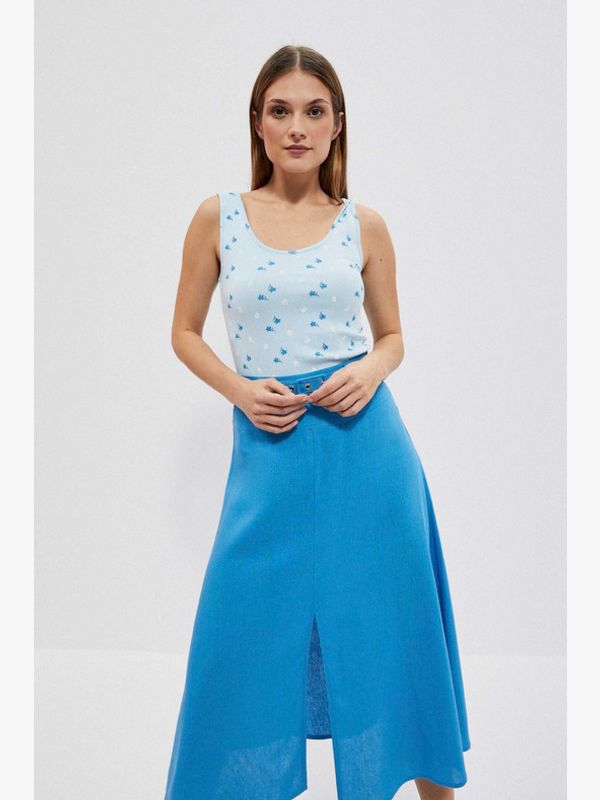 Moodo Moodo Потник Sin