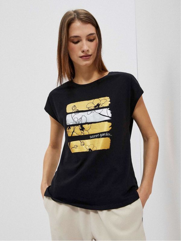 Moodo Moodo T-shirt Cheren