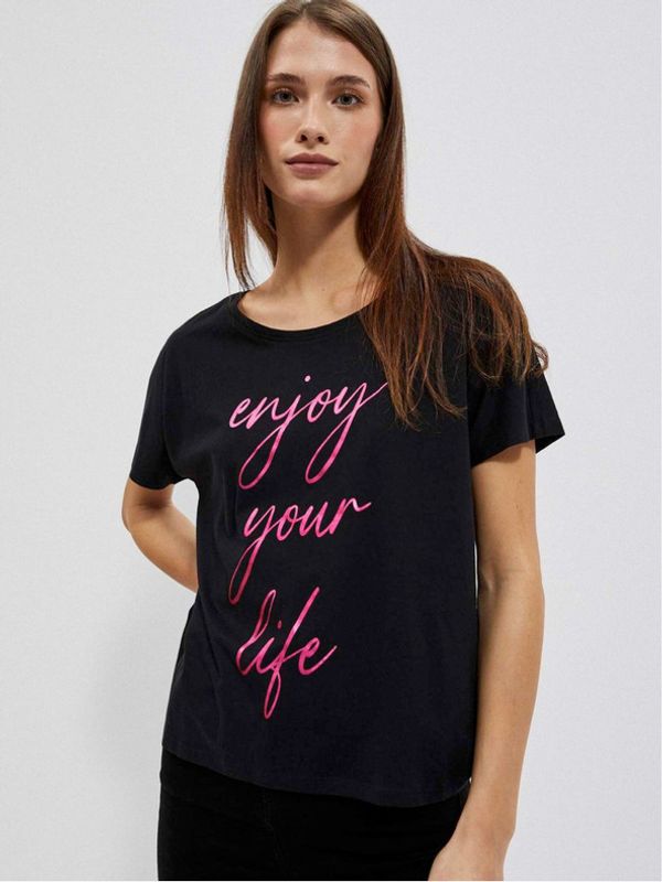 Moodo Moodo T-shirt Cheren