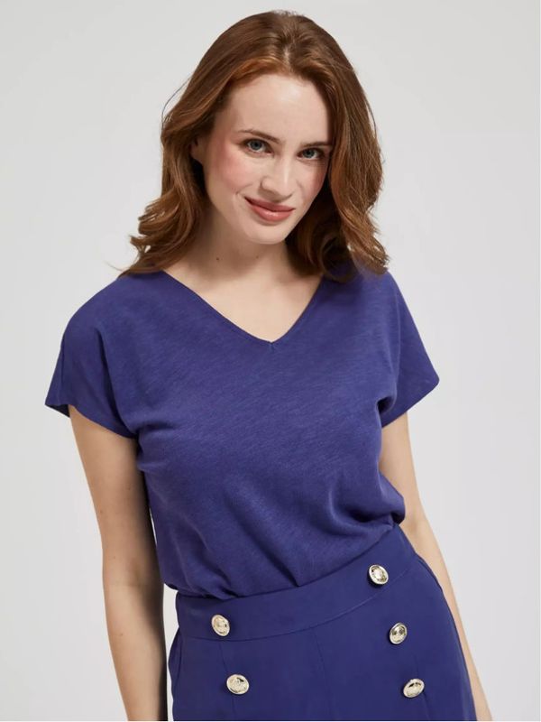 Moodo Moodo T-shirt Lilav