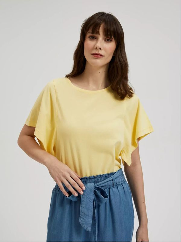 Moodo Moodo T-shirt Zhalt