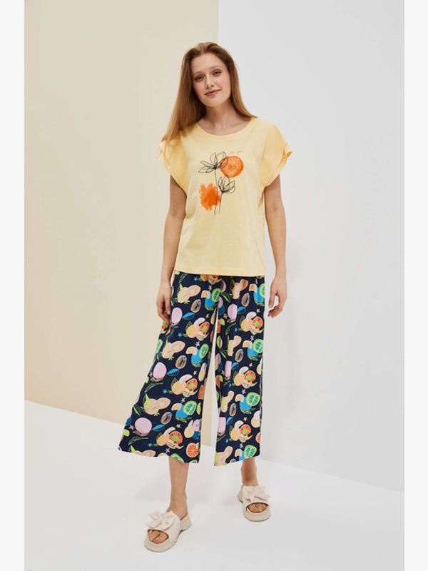 Moodo Moodo T-shirt Zhalt